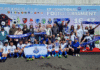 XVII Internacional Football Tournament Azores | Flamengos venceu Liga Bronze