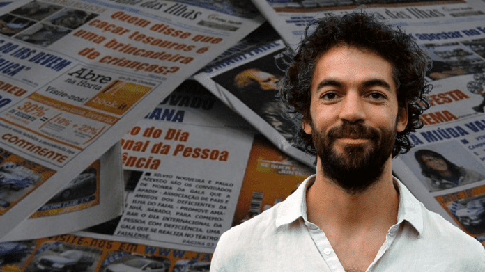 tomás melo