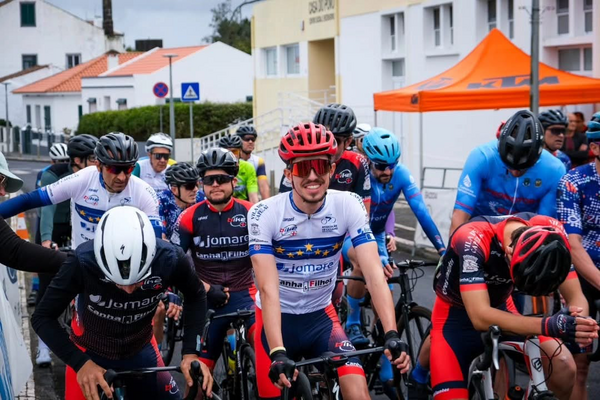 ciclismo