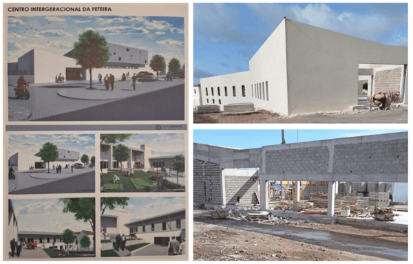 casa do povo