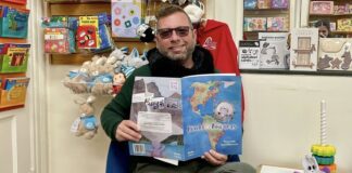 Da ilha do Pico a Massachusetts, a editora Néveda Ent chega a novos públicos