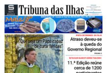 Capa | Edição n.º 1180, 2 de maio de 2025
