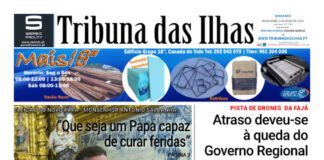 Capa | Edição n.º 1180, 2 de maio de 2025