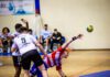 Andebol- 1.ª Divisão | Sporting da Horta derrotado pela Artística de Avanca