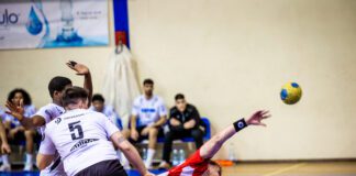 Andebol- 1.ª Divisão | Sporting da Horta derrotado pela Artística de Avanca