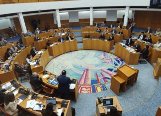 Sessão Plenária de Setembro | Chega e PS obrigam Governo a debater estado das finanças regionais