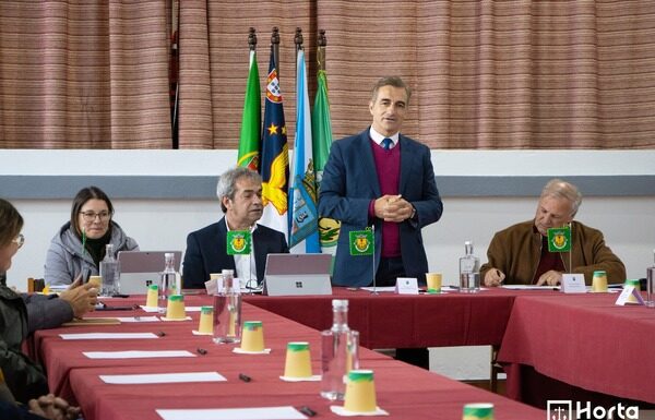 Educação | Candidatura para reabilitação das escolas do Faial sob avaliação