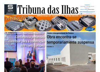 Capa | Edição n.º 1177, 11 de abril de 2025