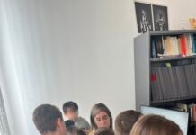 Férias da Páscoa | Crianças do ATL O Castelinho foram jornalistas no Tribuna das Ilhas