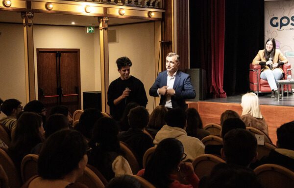 3.ª edição da Semana da Juventude | Inteligência artificial e literacia financeira são as questões centrais do evento