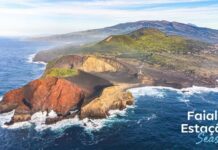 “Faial nas 4 Estações” | Projeto da ATSF apresenta novas formas de pensar o turismo fora da época alta