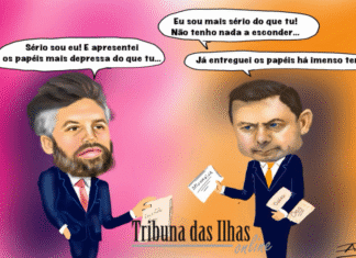 Cartoon semanal | 24 de abril de 2025