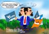 Cartoon semanal | 11 de abril de 2025