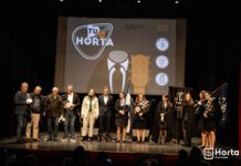 III “Tu Na Horta”