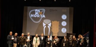 III “Tu Na Horta”