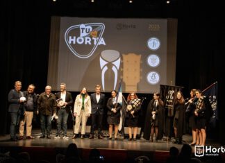 III “Tu Na Horta”