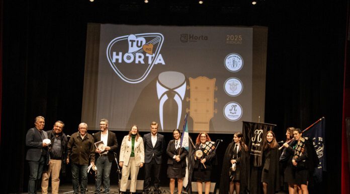III “Tu Na Horta”