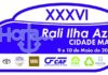 Rali Ilha Azul