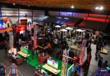 Azores Tech Fest | Finais foram transmitidas pela primeira vez na RTP Arena