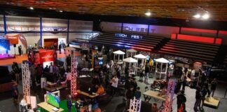 Azores Tech Fest | Finais foram transmitidas pela primeira vez na RTP Arena