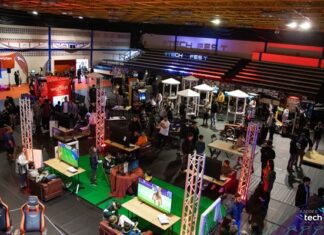 Azores Tech Fest | Finais foram transmitidas pela primeira vez na RTP Arena
