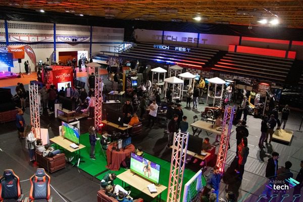 azores tech fest