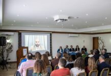 III Jornadas da Medicina Interna dos Açores | Evento realizou-se pela primeira vez no Faial