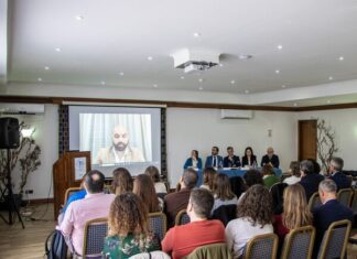 III Jornadas da Medicina Interna dos Açores | Evento realizou-se pela primeira vez no Faial