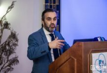 Bastonário da Ordem dos Médicos, Carlos Cortes | “É urgente implementar políticas ativas de valorização dos médicos”