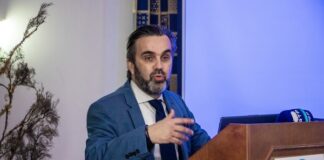 Bastonário da Ordem dos Médicos, Carlos Cortes | “É urgente implementar políticas ativas de valorização dos médicos”