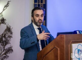Bastonário da Ordem dos Médicos, Carlos Cortes | “É urgente implementar políticas ativas de valorização dos médicos”