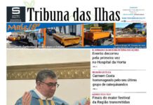 Capa | Edição n.º 1177, 17 de abril de 2025