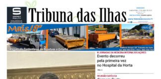 Capa | Edição n.º 1177, 17 de abril de 2025