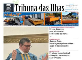 Capa | Edição n.º 1177, 17 de abril de 2025