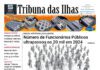 Capa | Edição n.1176, 4 de abril de 2025