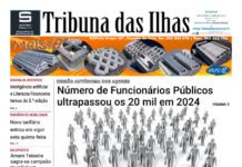 Capa | Edição n.1176, 4 de abril de 2025