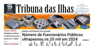 Capa | Edição n.1176, 4 de abril de 2025