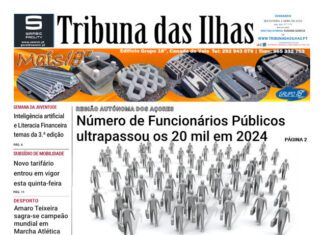 Capa | Edição n.1176, 4 de abril de 2025