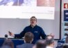 Economia Azul | BlueOASIS quer impulsionar o Faial no campo das tecnologias oceânicas