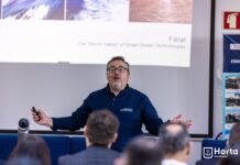 Economia Azul | BlueOASIS quer impulsionar o Faial no campo das tecnologias oceânicas