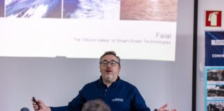 Economia Azul | BlueOASIS quer impulsionar o Faial no campo das tecnologias oceânicas