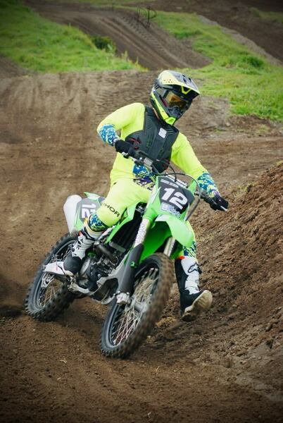 motocross