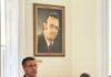 “Democracia e Autonomia exigem atenção, participação e defesa contínua”, defende o Presidente da Assembleia Legislativa
