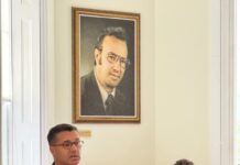 “Democracia e Autonomia exigem atenção, participação e defesa contínua”, defende o Presidente da Assembleia Legislativa