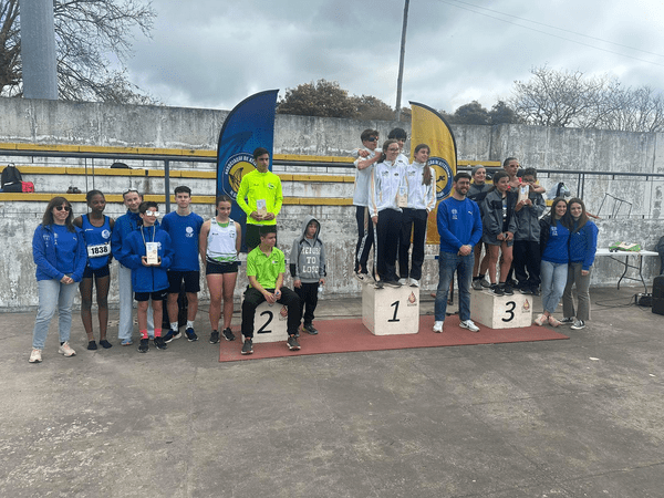 Atletismo