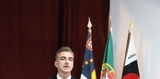 92.º aniversário do Castelo Branco Sport Club