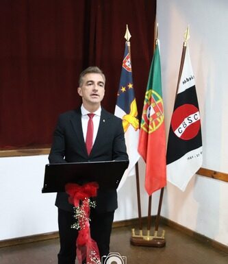 92.º aniversário do Castelo Branco Sport Club