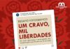 ALRAA lança desafio digital “Um cravo, mil liberdades” no Museu do Parlamento