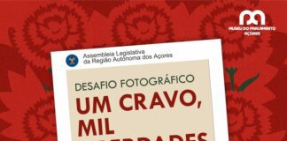 ALRAA lança desafio digital “Um cravo, mil liberdades” no Museu do Parlamento