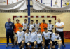 Campeonato Regional de Andebol Sub16 | Hortandebol conquistou título
